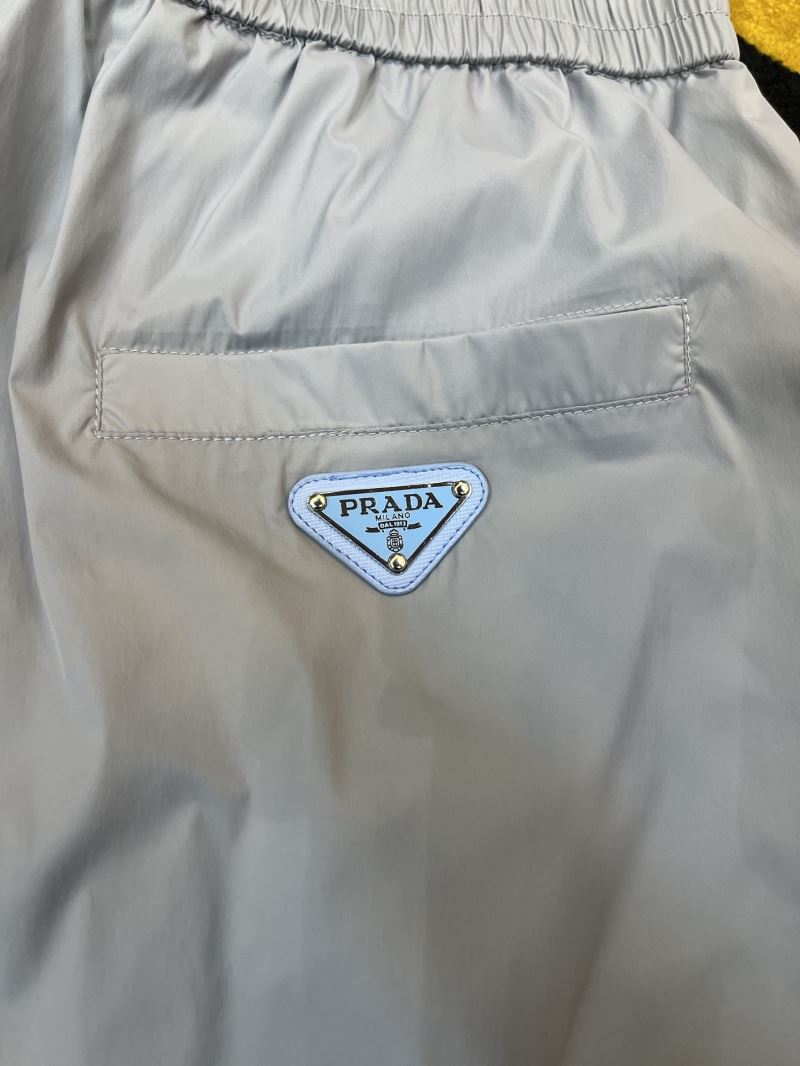 Prada Short Pants